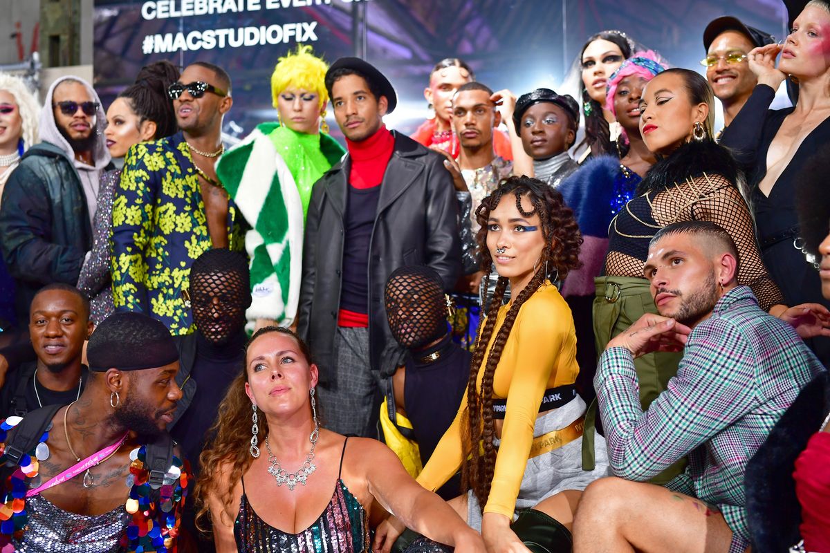 Impressionen von der Bread & Butter by Zalando in Berlin (Foto: Zalando)
