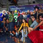 Impressionen von der Bread & Butter by Zalando in Berlin (Foto: Zalando)