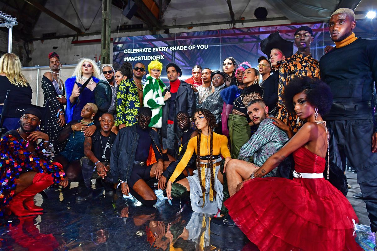 Impressionen von der Bread & Butter by Zalando in Berlin (Foto: Zalando)