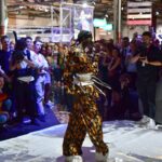 Impressionen von der Bread & Butter by Zalando in Berlin (Foto: Zalando)