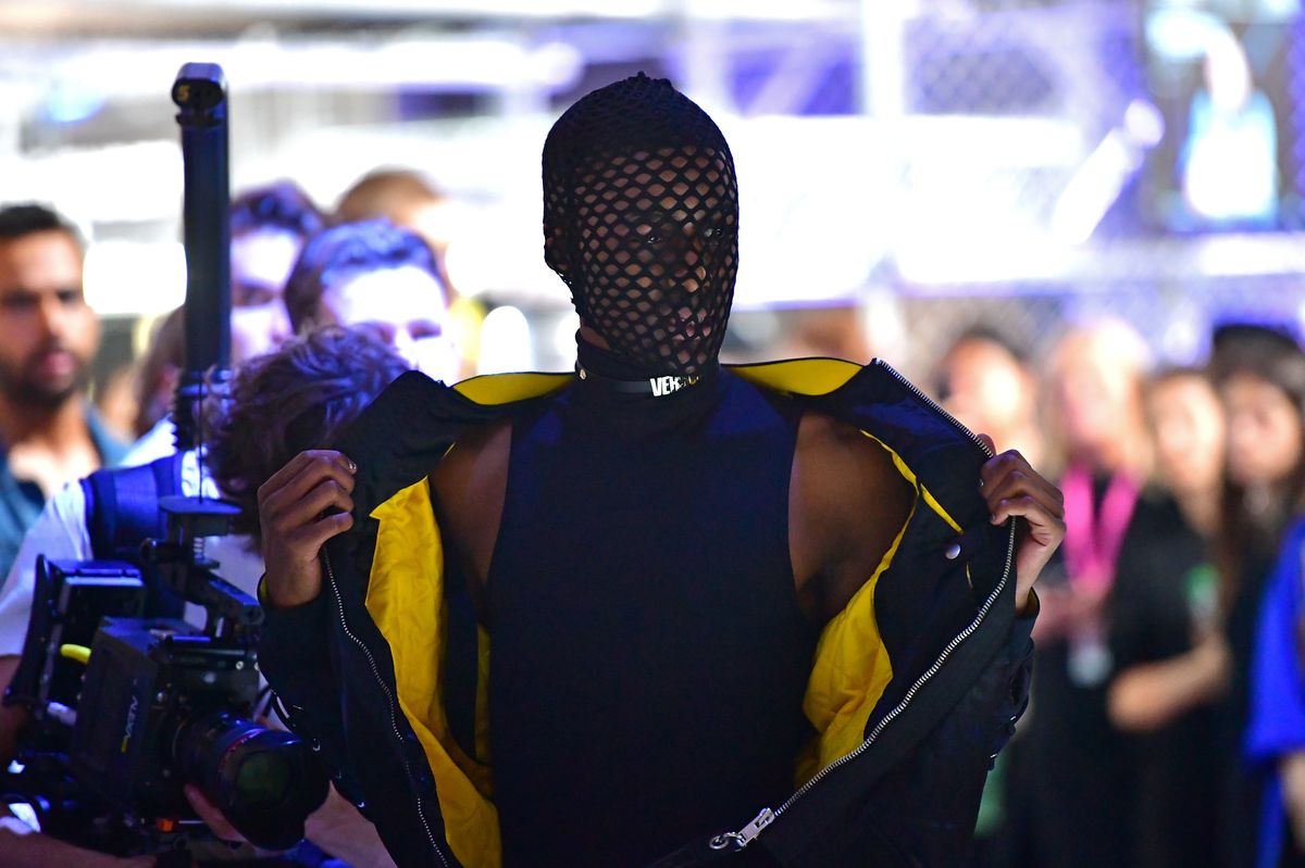 Impressionen von der Bread & Butter by Zalando in Berlin (Foto: Zalando)