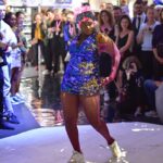 Impressionen von der Bread & Butter by Zalando in Berlin (Foto: Zalando)