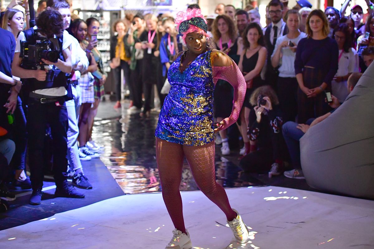 Impressionen von der Bread & Butter by Zalando in Berlin (Foto: Zalando)