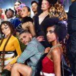 Impressionen von der Bread & Butter by Zalando in Berlin (Foto: Zalando)