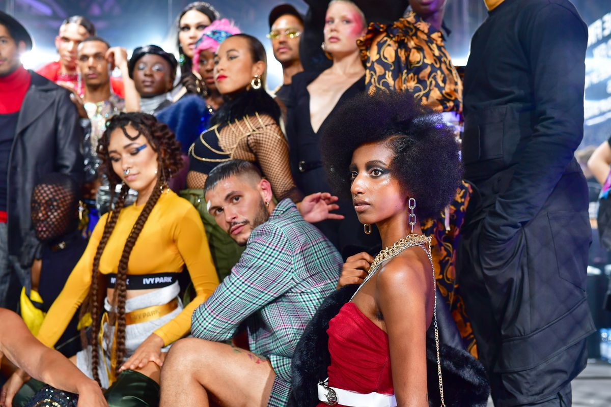 Impressionen von der Bread & Butter by Zalando in Berlin (Foto: Zalando)