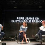 Impressionen von der Bread & Butter by Zalando in Berlin (Foto: Zalando)