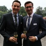 Peter Kienast und Marco Kling
