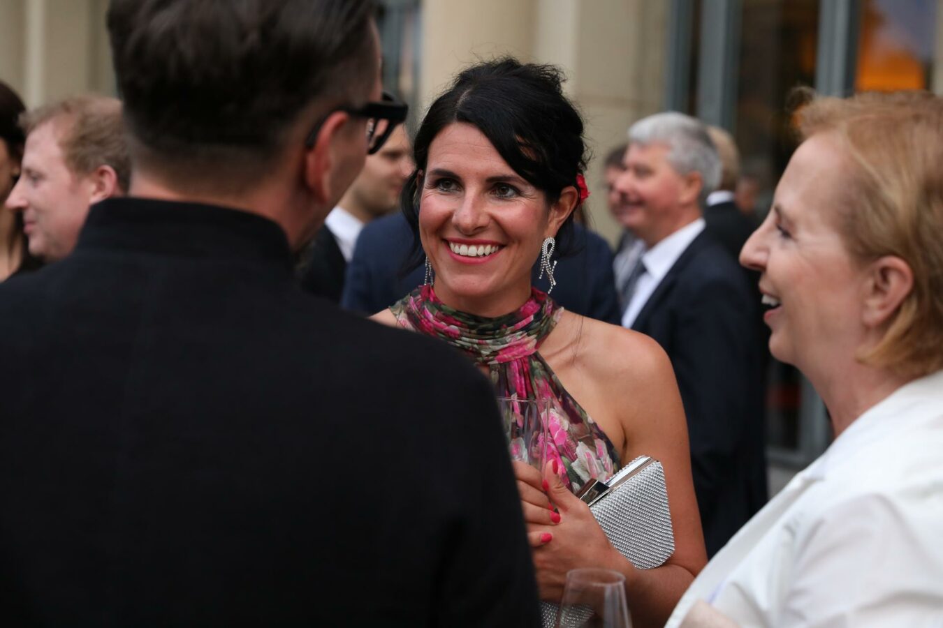 Yvonne Breinlinger-Scheuring