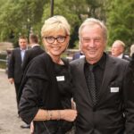 Ulrike Kähler und Günther Sommer