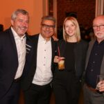 Karl-Heinz Lauterbach, Giovanni Lacatena, Nele und Cornelius Uphoff
