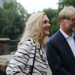 Elke Hüller-Kern und Michael Höppner