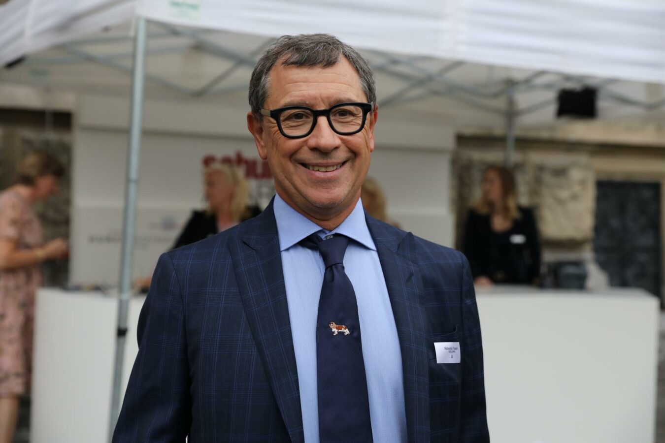 Roberto Franchi