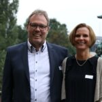 Heinrich und Kirsten Terörde