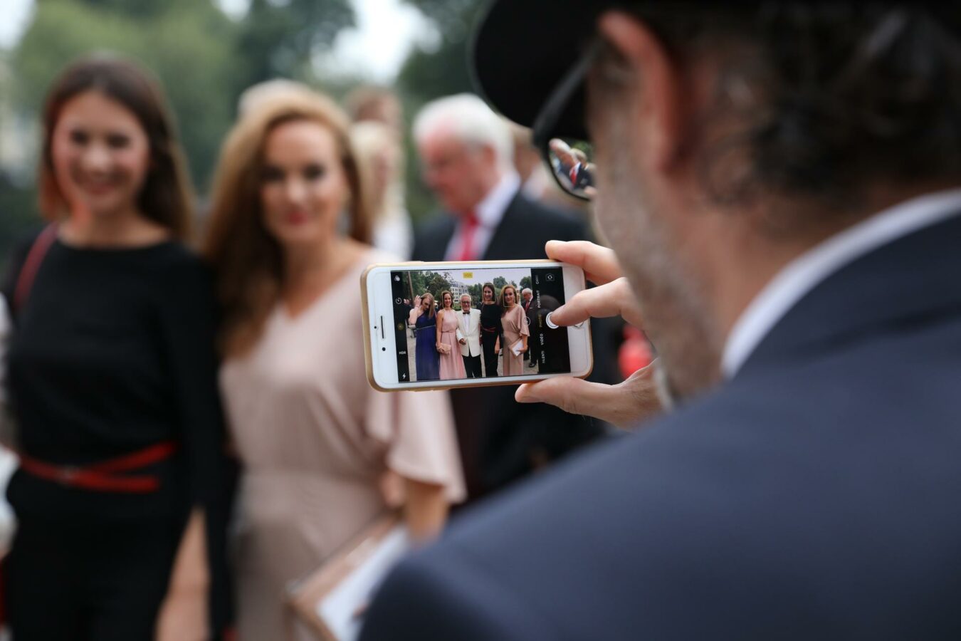 schuhkurier AWARD 2018