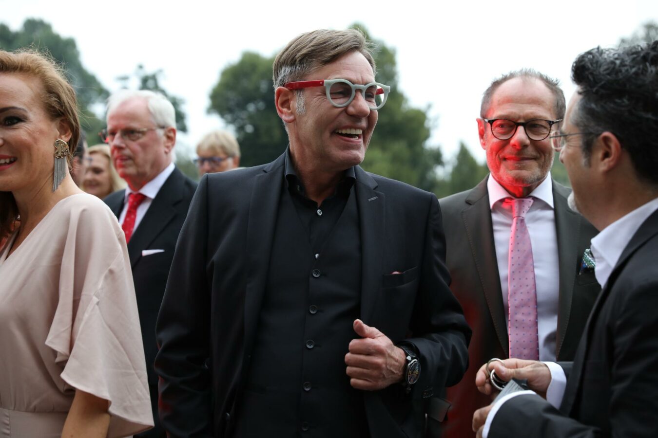 Horst Lieberum