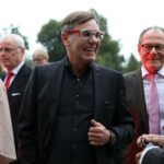 Horst Lieberum