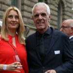 Manuela Volkert und Norbert Lock