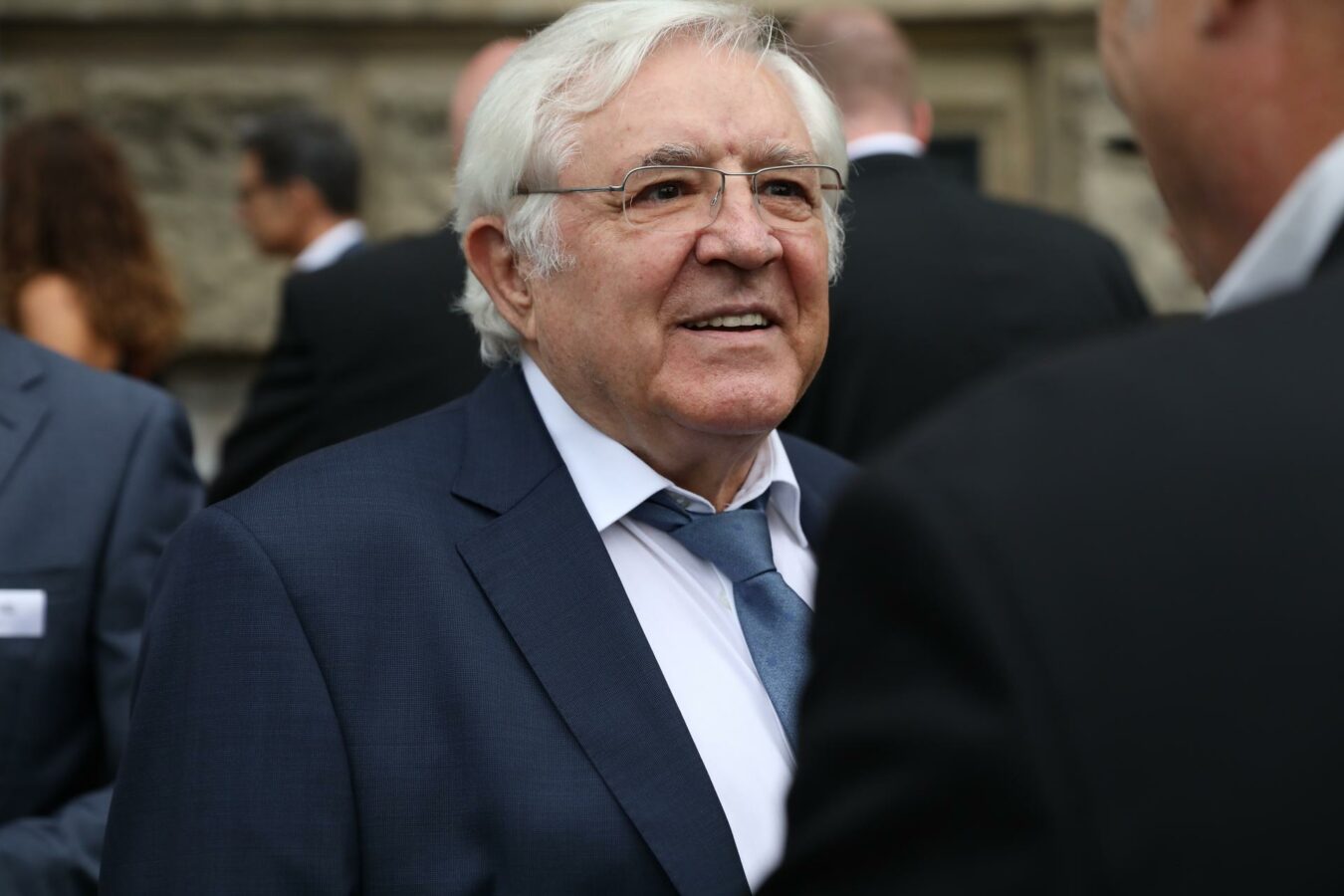 Winfried Brandt