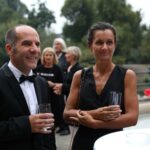 Henrik und Jana Ernst
