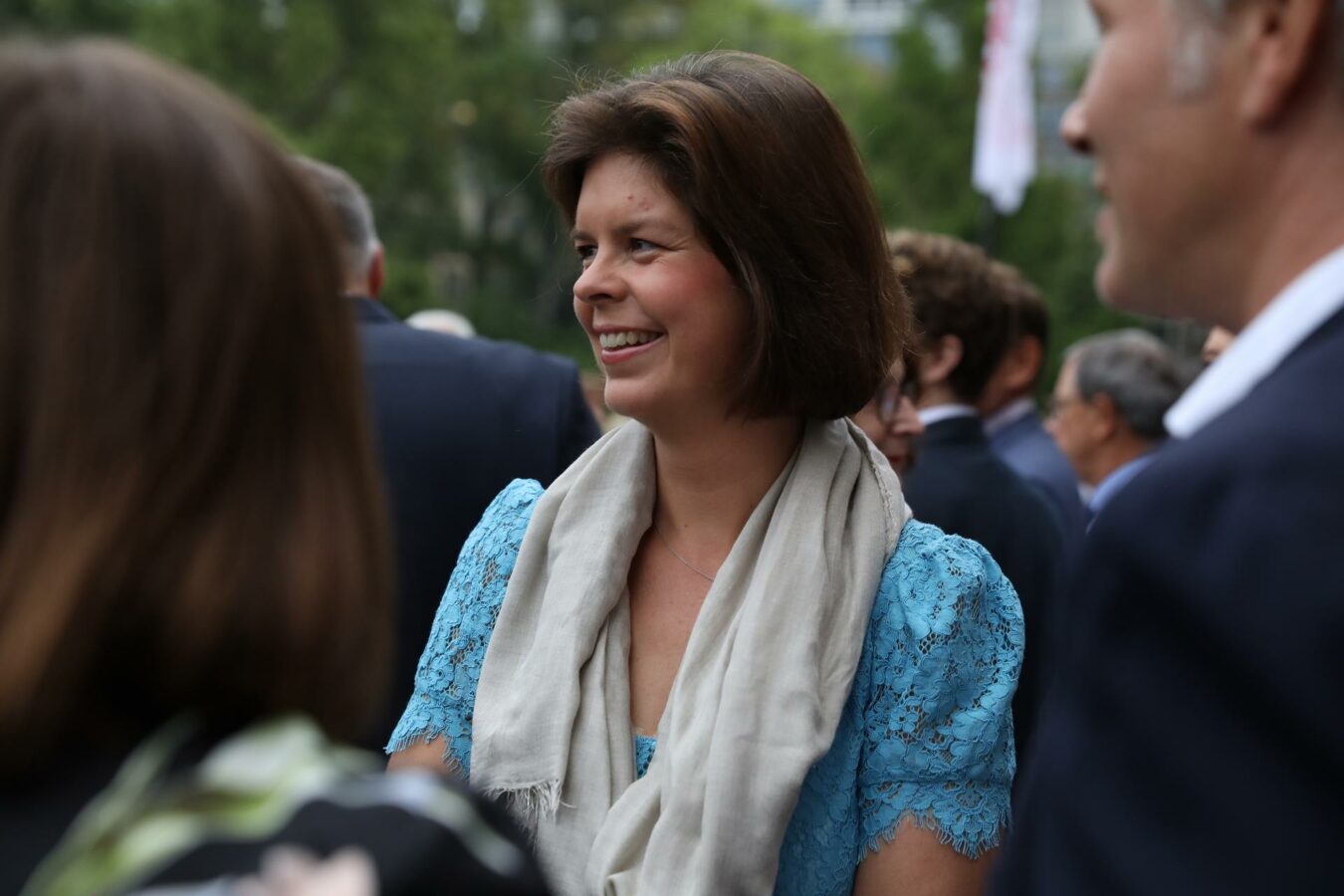 Ulrike Meyer