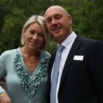 Nataliya Sowa und Pitt Sternefeld