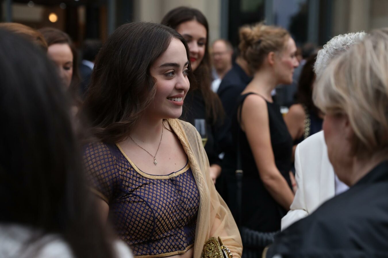 Céline Choukair