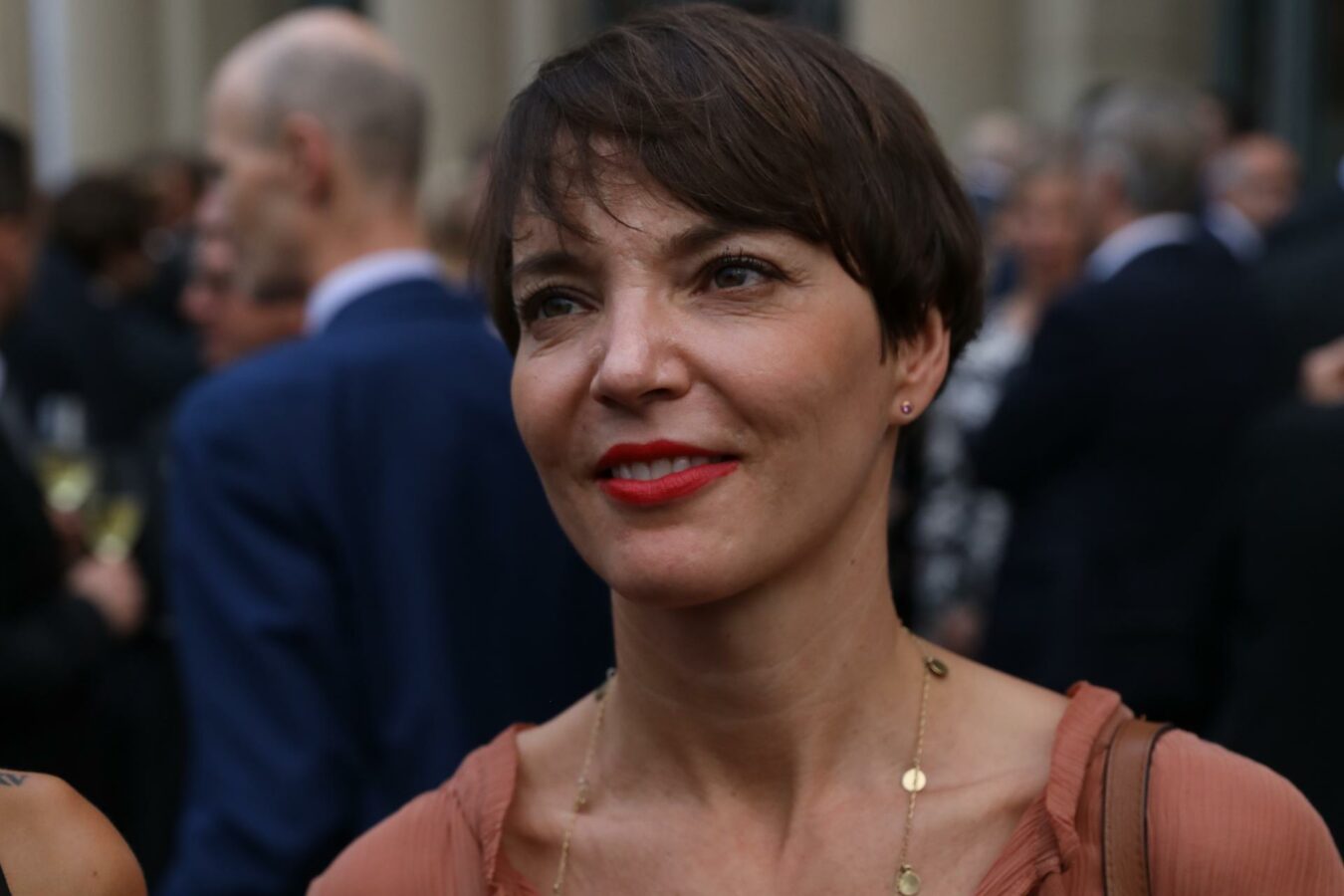 Annette Domhardt