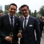 Peter-Phillip Kienast und Marco Kling