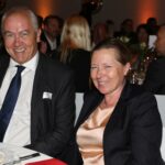 Michel Decremer und Marie-Claire Martens