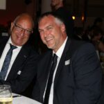Andreas Liedtke und Matthias Böhmelt