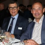 Roberto Franchi und Frank Becker