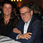 Inge Schardt und Carl-August Seibel