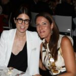 Lara Czerwonka und Marina von Morr