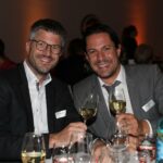 Thorsten Herz und Markus Dietrich