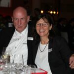 Helmut und Karola Raaf