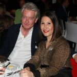 Christian Knebel und Elena Terrin