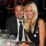 Paul und Birte Prange