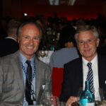 Friedemann von Stein und Siegfried Jacobs