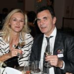 Elke Hüller-Kern und  Peter Kern