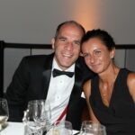 Henrik und Jana Ernst