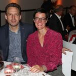 Frank und Karin Beckmann