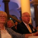 Heidi und Hans-Joachim Wolter
