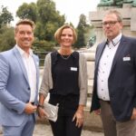 Kay Zimmer, Kirsten und Heinrich Terörde