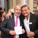 Michael Brumme und Michael Plank