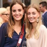 Anna Hahner und Laura Cygler