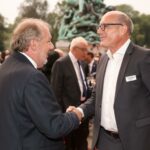 Michael Brumme und Uwe Janzen