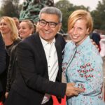 Giovanni Lacatena und Petra Steinke