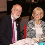 Franz-Josef Zumnorde und Heidi Wolter