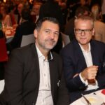 Kresimir Zovak und Ralf Balonier
