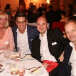 Ilka Oberhösel-Klein, Rainer Bachl, Marcus und Marko Höhne